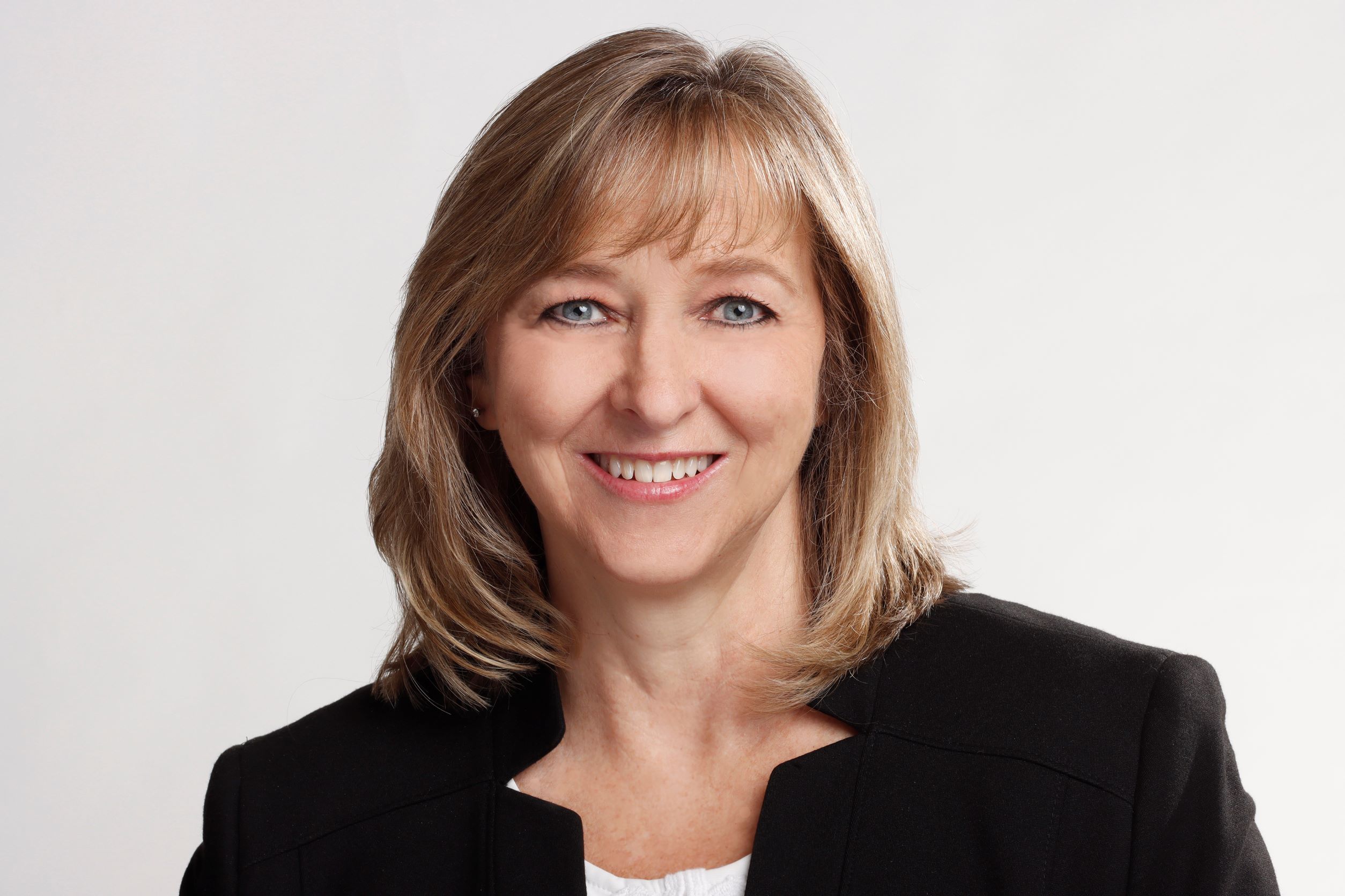 Kimberly J. Becker