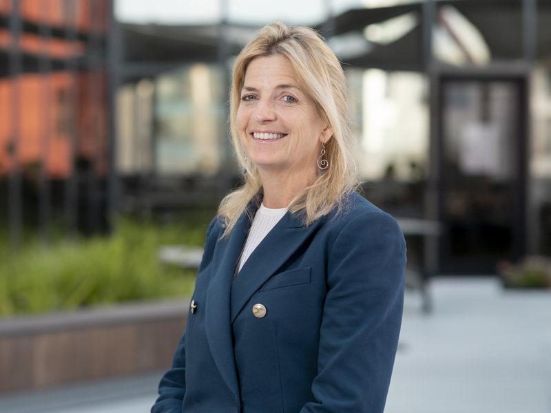 Dr.  Emily Young