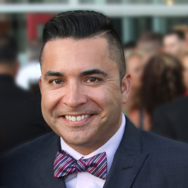 Russell Roybal