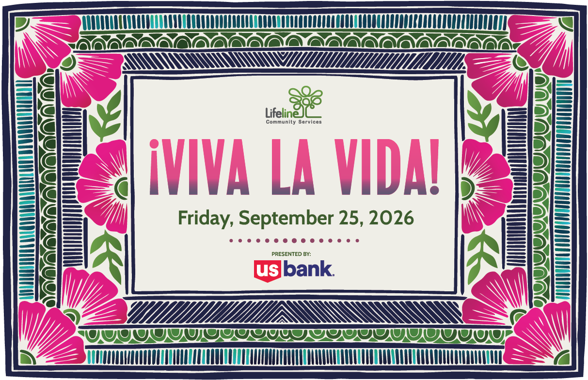 Viva La Vida event