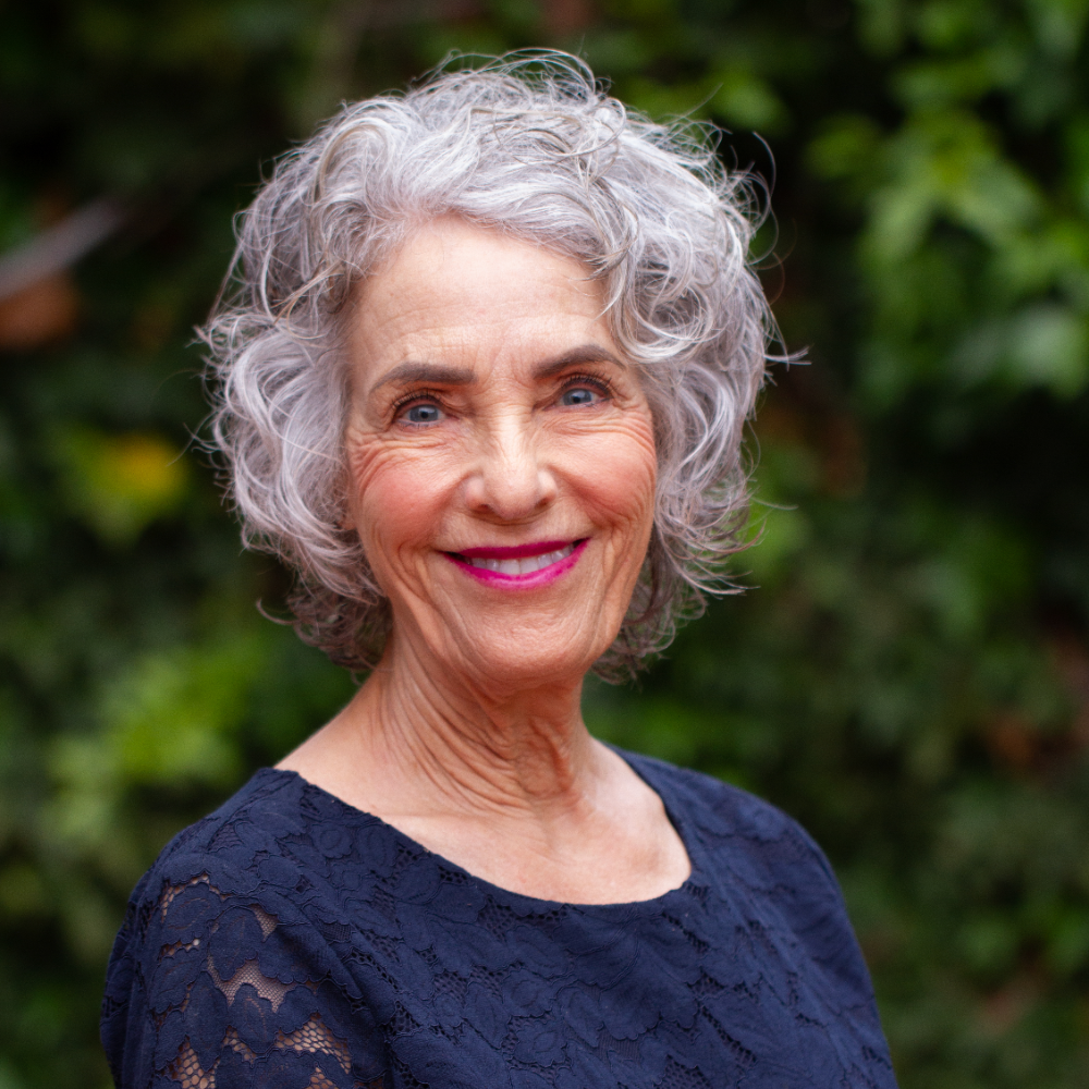 Headshot of Linda L. Katz