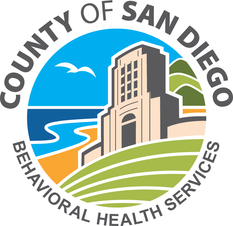 County of San Diego Behavioral Health Services